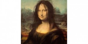 beyin fırtınası mona lisa